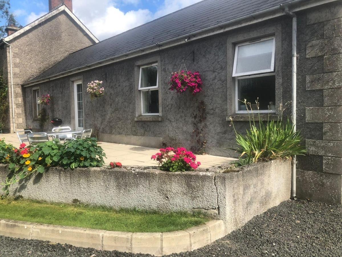 Ballyconnelly Cottages, Galgorm Area Cullybackey Екстериор снимка
